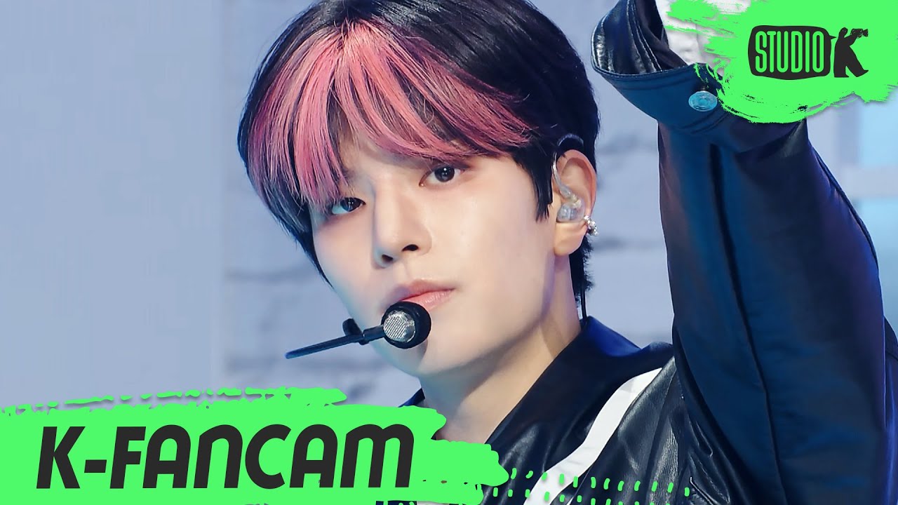 [K-Fancam] 스트레이 키즈 승민 직캠 'CASE 143' (Stray Kids SEUNGMIN Fancam) L ...