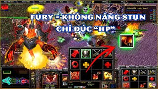 Bạn Có Chơi Fury (Nevermore) theo Cách Này 