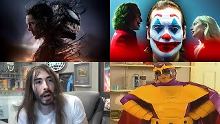 Penguinz0 2024’s Shocking Cinema Disasters Compilation