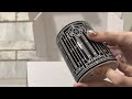 hermes h deco mugs unboxing