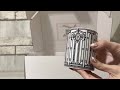 hermes h deco mugs unboxing