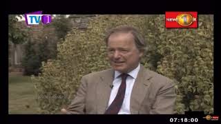 Britain only would let in the wealthier ? Faraz questions Sir Hugo Swire.