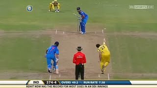 India vs Australia t20 world cup highlights | Australia vs India cricket highlights Ind vs Aus t20i