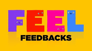 Feel Tutorial : Feedbacks
