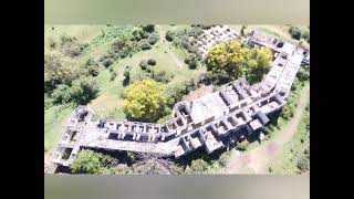 El misterioso sanatorio los Maiténes de San clemente