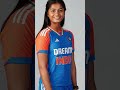 indian cricketer shreyanka patil beautiful girl shorts ytshorts shreyankapatil yashasvijaiswal