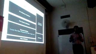 Ritvvij Parrikh of Pykih at #hhdelhi