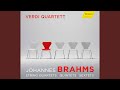 String Quintet No. 2 in G Major, Op. 111: III. Un poco allegretto