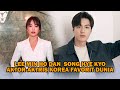 LEE MIN HO DAN SONG HYE KYO, JADI AKTOR-AKTRIS KOREA FAVORIT DI DUNIA