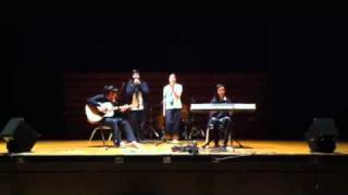 Java Jam Tech Rehearsal