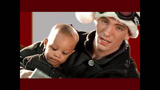 *NSYNC - Merry Christmas, Happy Holidays (Official Video) [UHD 60fps]