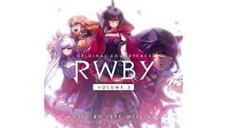 RWBY Volume 5 Soundtrack - This Time