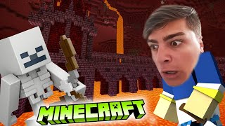 LANETLİ SAYI - MINECRAFT 2025 - BÖLÜM 23