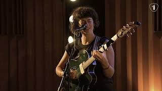 This Is The Kit - This Is When The Sky Gets Big (Live @ VRT Radio 1 Wonderland)