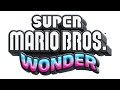 wonder metal mario super mario bros. wonder ost