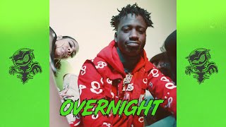 FREE Yung Mal x Pyrex Whippa Type Beat 2020 - "Overnight" (Prod. Arty x IceMelodies)