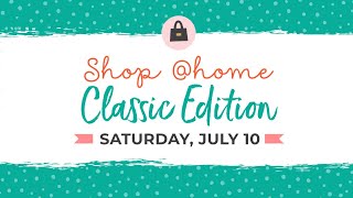 SSBE Shop @home - Classic