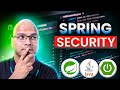 #29 Spring Security 6 | Getting Started