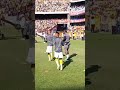 Kaizer Chiefs | Substitute warmup #DStvPrem #kaizerchiefs #shorts