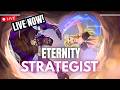 🩵LIVE🩵ETERNITY PEAK STRATEGIST🩵 DROPS ON TWITCH