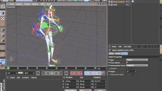 Python Rig Demo #2