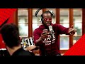 What is in store on Coke Studio Africa this week?