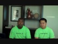 VMworld 2009: Allen Stewart & Edwin Yuen discuss Sept.1 Keynote