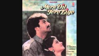 Pyar Agar Jurm Hai - Mera Dil Tere Liye (1991) - Full Song HD