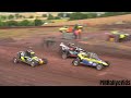 autocross sachsenberg 2023 crashes action u0026 sound hd