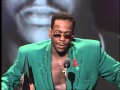 Bobby Brown WIns Favorite Soul/R&B Artist - AMA 1993