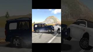 😂GIRLS🆚BOYS😎 ACCIDENT😁|Indian cars simulator 3d