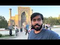 uzbekistan full vlog pakistani in uzbekistan and tajikistan uzbekistan to tajikistan by road