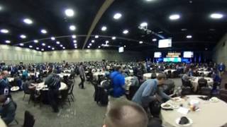 CodeMash 2017 360 Walkthrough