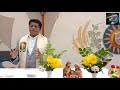 Feast of Holy Family - Homily by Rev. Fr. JIPSON PALATTY