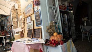 Taverna Knossos - Rethymno, Crete