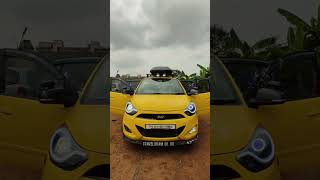 The fully Modified i10 in India #venom Full Video link in 1st comment 👇👇👇👇👇