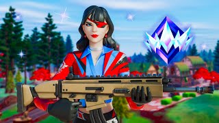 JE VOUS AIDE À MONTER UNREAL ! [LIVE FORTNITE FR]