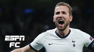 Harry Kane to Juventus? 'There would be a riot' if he left Tottenham - Ian Darke | Transfer Talk