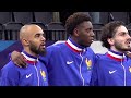 futsal france géorgie en direct i eliminatoires euro 2026