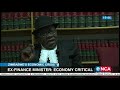Zimbabwe | Ex-Finance minister: economy critical