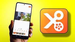 YouCut Video Editor Tutorial on Android