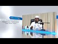 Bagaimana Hakikat Surga Dan Pasar Surga - Ustadz Zezen Zaenal Mursalin, Lc (Tanya Jawab)