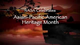 NASA Asian American Pacific Islander History Month – Ban Tieu, Jet Propulsion Laboratory