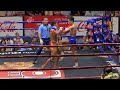 Muay Thai Beatdown - Phetsukhumwit Boybangna vs. Nampongnoi Sor Sommai (Full Fight)