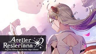 Atelier Resleriana - The direction of life (Full ver.)