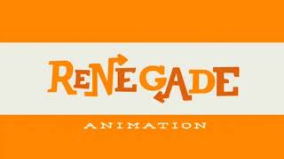 Renegade animation/Hasbro Studios (2017)