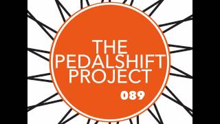 The Pedalshift Project 089: Water treatment and management on bike tour