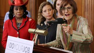 Breaking Democrat Congress Member Reported Missing