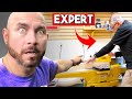 99% Of Beginners Don't Know These Woodworking Tips | Expert Advice