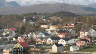 Brønnøysund